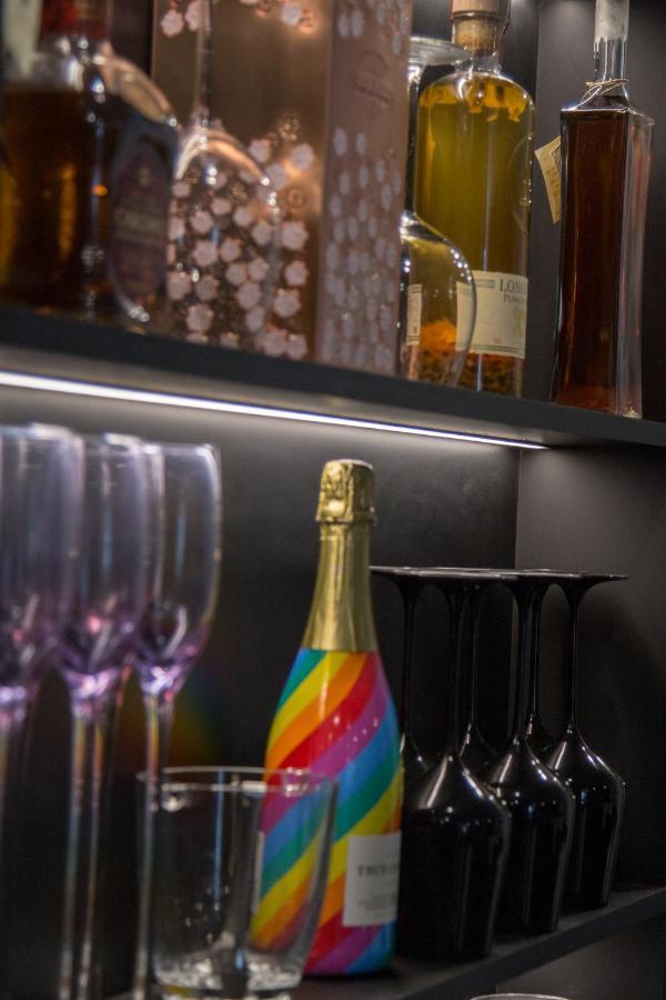 Elite Hotel - Gay Men Only (Adults Only) Sitges Exterior photo