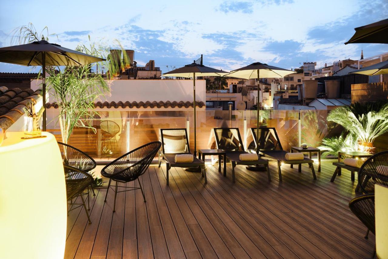 Elite Hotel - Gay Men Only (Adults Only) Sitges Exterior photo